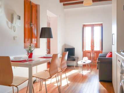 Apartamento en alquiler en Madrid