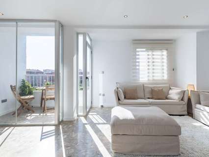 Apartamento en alquiler en Valencia