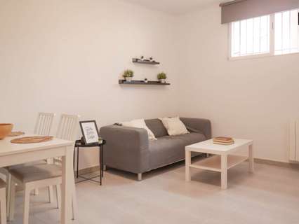 Apartamento en alquiler en Madrid