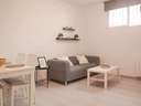 Apartamento en alquiler en Madrid