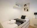 Apartamento en alquiler en Madrid