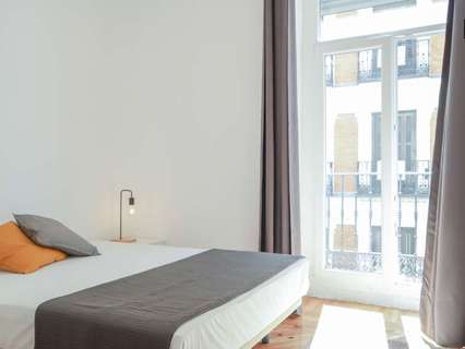 Piso en alquiler en Madrid