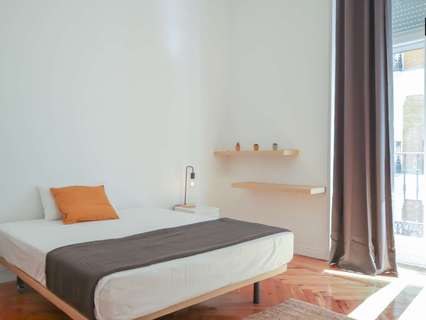 Piso en alquiler en Madrid