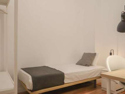 Piso en alquiler en Madrid