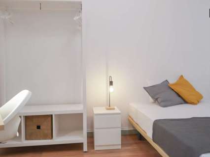 Piso en alquiler en Madrid