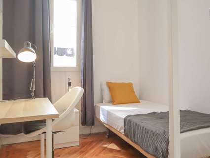 Piso en alquiler en Madrid