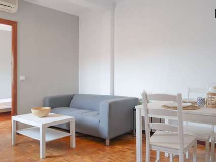 Apartamento en alquiler en Madrid