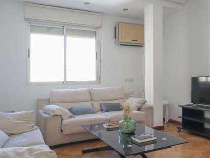 Piso en alquiler en Madrid