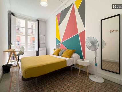 Piso en alquiler en Barcelona