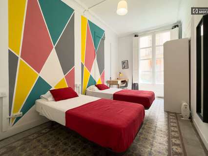 Piso en alquiler en Barcelona