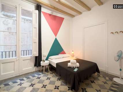 Piso en alquiler en Barcelona