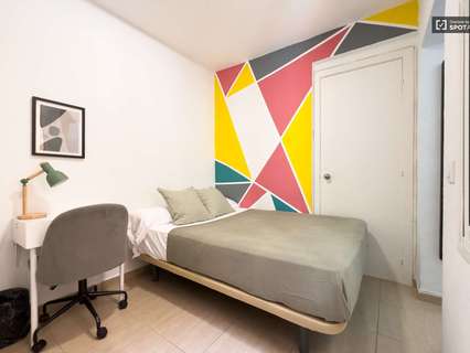 Piso en alquiler en Barcelona