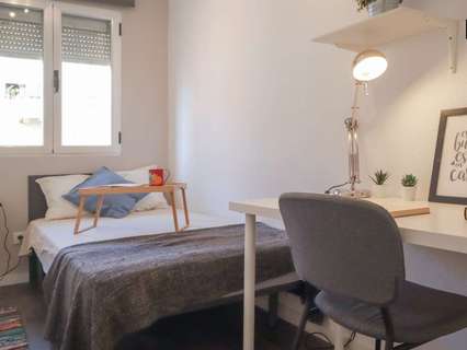 Piso en alquiler en Madrid