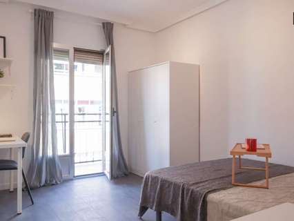 Piso en alquiler en Madrid