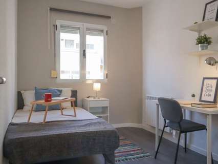 Piso en alquiler en Madrid