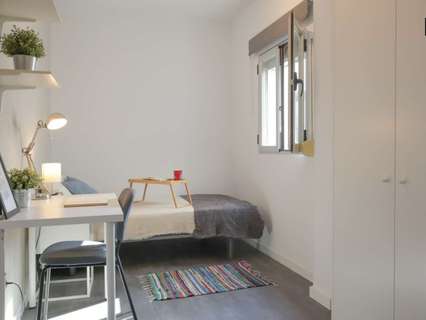 Piso en alquiler en Madrid