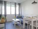 Apartamento en alquiler en Madrid