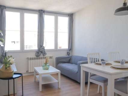 Apartamento en alquiler en Madrid