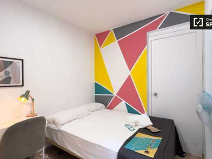 Piso en alquiler en Barcelona