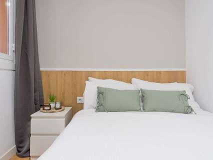 Piso en alquiler en Madrid