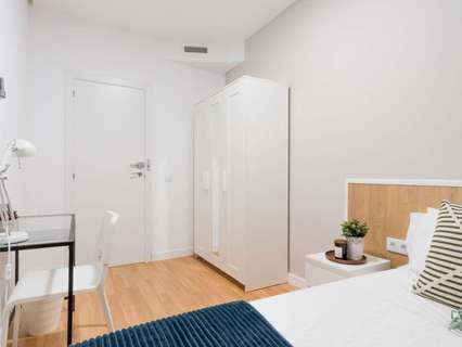 Piso en alquiler en Madrid