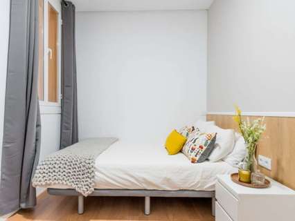 Piso en alquiler en Madrid