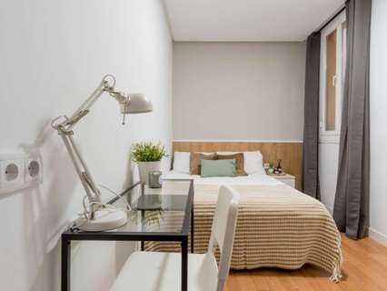 Piso en alquiler en Madrid