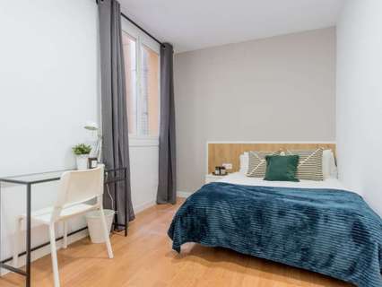 Piso en alquiler en Madrid