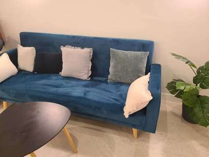 Estudio en alquiler en Madrid