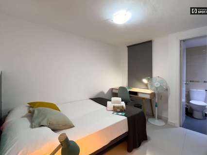 Piso en alquiler en Barcelona