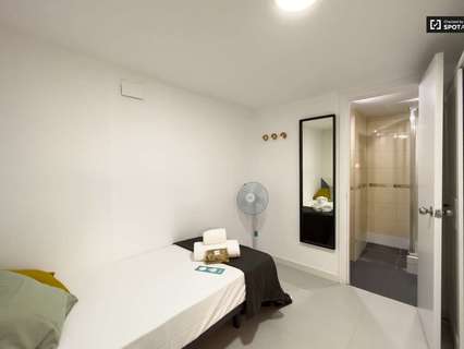 Piso en alquiler en Barcelona