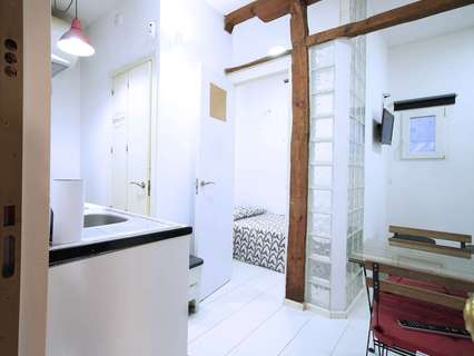 Apartamento en alquiler en Madrid