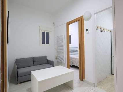 Estudio en alquiler en Madrid