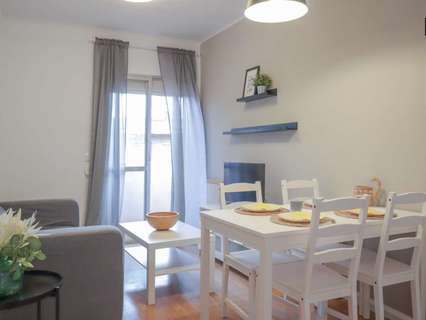 Apartamento en alquiler en Madrid