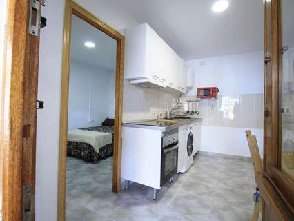 Apartamento en alquiler en Madrid