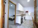 Apartamento en alquiler en Madrid