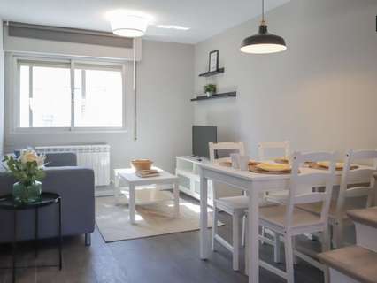 Apartamento en alquiler en Madrid