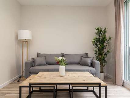 Apartamento en alquiler en Barcelona