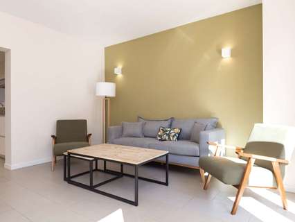 Apartamento en alquiler en Barcelona