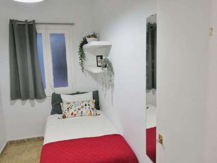 Piso en alquiler en Barcelona