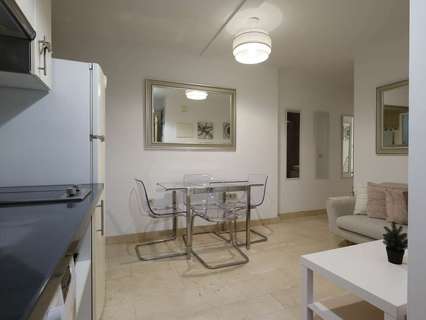 Apartamento en alquiler en Madrid