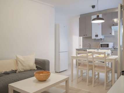 Apartamento en alquiler en Madrid