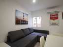 Apartamento en alquiler en Madrid
