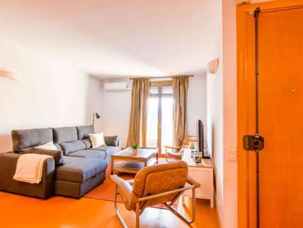 Estudio en alquiler en Barcelona