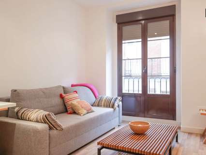 Apartamento en alquiler en Madrid
