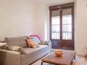Apartamento en alquiler en Madrid