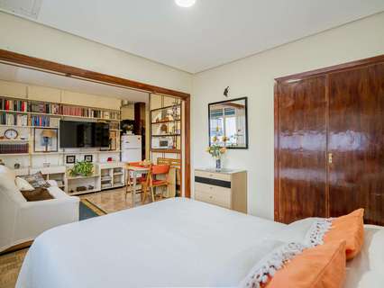 Estudio en alquiler en Madrid