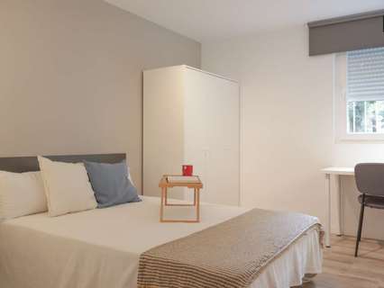 Piso en alquiler en Madrid