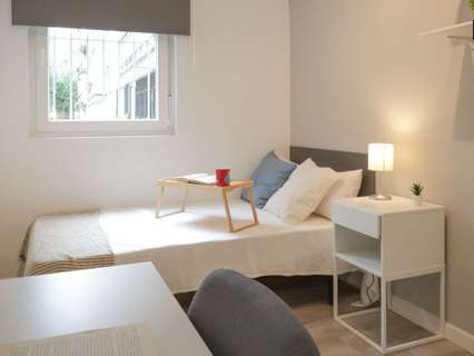 Piso en alquiler en Madrid