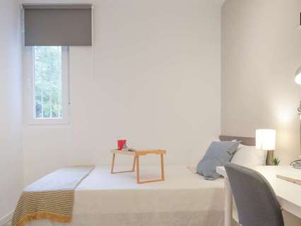 Piso en alquiler en Madrid